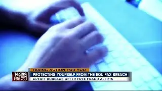 Equifax Breach: How to find out if you are a victim and what to do to protect yourself