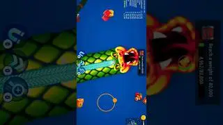 Worms Zone.io