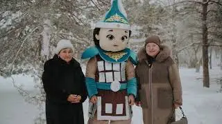 Выписка из роддома Павлодар 2025