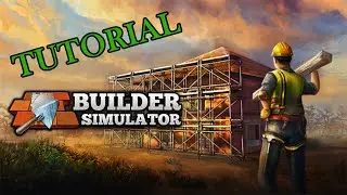 Paths - Builder Simulator - Tutorial