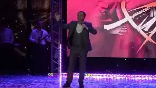 Башир Чимилов роза королева