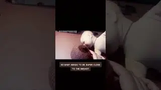 Positioning and Attachment Breastfeeding CHIN