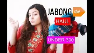 JABONG KURTI HAUL Under 300 | SANGRIA KARIGARI Kurti | Latest Kurti Design 2019 | Deblina Rababi