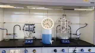 Water and energy saving in labs: new StarFin