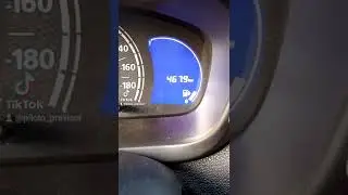 #rendimiento #renault #kwid #manejo #citadino 15 Km/L hasta aqu&iacute; mi reporte #salu2 #pilotoprevisor