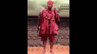 The real Cause of the KIRIJI WAR Exposed.