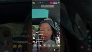 Badkid Paris on live