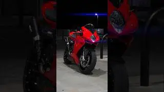 Art on two wheels | MV Agusta F3 800 🇮🇹🤌🔥#shorts #mvagusta
