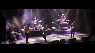Dire Straits Tribute / Stefan - En blick bakom gitarren.