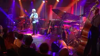 Yves Duteil - La langue de chez nous (Live) - Le Grand Studio RTL