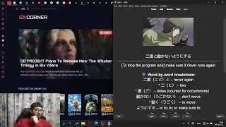 Day 476 of Learning Japanese -  Fixing the Complete N4 Grammar Anki Deck