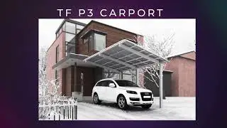 TRANSPAFORZA - CARPORT PRODUCTS