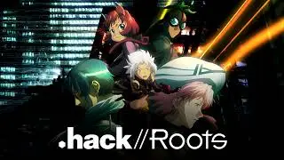 .hack//Roots OST - Little Reliance (Extended)