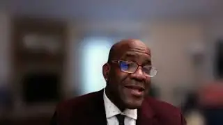 Male Caregiver Conversations - Dr. Robert Turner