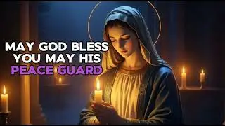 Praying Through Life With Mary: Mary and Anxiety