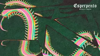 Medalla - Esperpento (Visualizer)