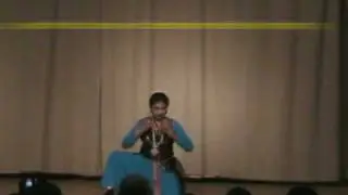 Kathak | Gat Bhav | Draupadi cheer Haran | Arti Singh | Moscow Russia