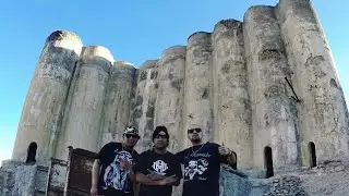 Eskan ft Perroloko - Guerreros del Desierto (Video Official) (By Actitud Malandra)
