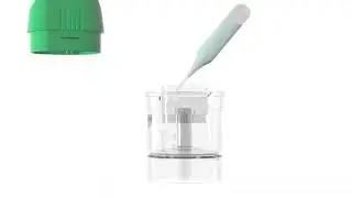 Nebulizador Cirrus2