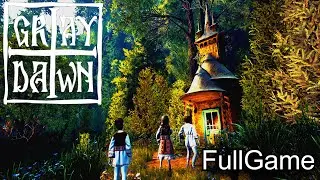 Gray Dawn [Full Game] - no commentary
