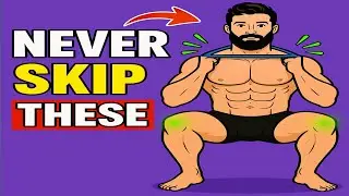 5 Must-Do Exercises to Stay Strong & Injury-Free for Life | USA #Health | #how to #get #big #arms