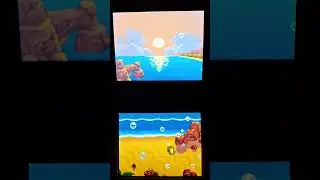 Pokemon mystery dungeon!
