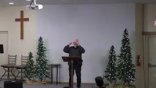 Psalm 84 - Longing For God