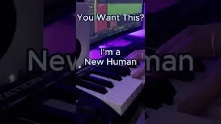 🎵 LISA - NEW WOMAN Like You&rsquo;ve NEVER Heard It Before &ndash; AI + Musicians Collab! 🔥
