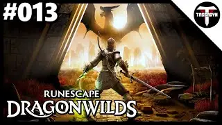 Das Bronzezeitalter • 013 • RuneScape: Dragonwilds | Early Access
