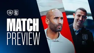 MATCH PREVIEW | Lee Grant & Murray Wallace | Barnsley vs Huddersfield Town