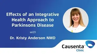 Effects of an Integrative Health Approach to Parkinsons Disease