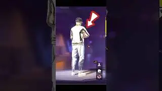 Three Magical Glitch Of Free Fire 🙀