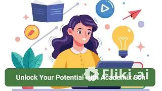 🎓 Discover the Art of Lifelong Learning with Academix! 🚀