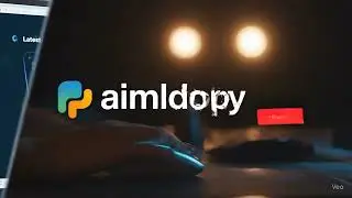 aimldotpy: Your Guide to Artificial Intelligence & Machine LearningYouTube Channel Video Generation