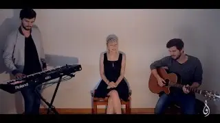 Beyonce - Halo - LUNIS (Cover)