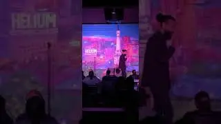 Standup comedian tells funniest Black Lives Matter joke ever