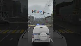 НЕОСТАНОВКА ПО ТРЕБОВАНИЮ ПОЛИЦИИ I code6.ru  #yddy #code6 #roleplay #gtarp #fivem #crmp #дпс #gta