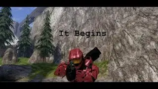 Silence Kills: a Red vs Blue fan series - Chapter 4: It Begins