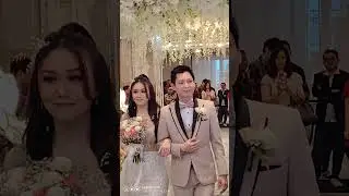 My beautiful niece's wedding (Sept 2, 2023)