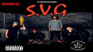 Sloddervosgang - Flex Ft. Kalibwoy (S.V.G)
