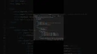 Crafting the Perfect Responsive Navbar: Top Coding Techniques Unveiled! | HTML | CSS | JAVASCRIPT