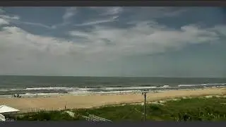 Atlantic Beach to open public beach access this week