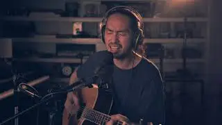 Alab Ng Puso (Para Kay Hidilyn)