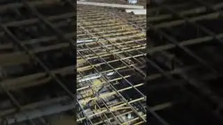 Installation Of Electrical Back Box On Concrete Slab.#shortvideo #shorts #dubai