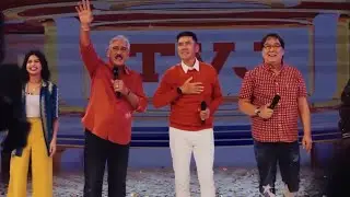 Eat Bulaga! Updated Theme Song / OBB 2024