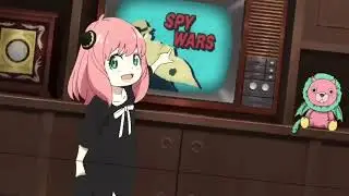 Anya_cute_Edit_spy_x_family #anime #gojo #anyaforger #jj #cuteedit