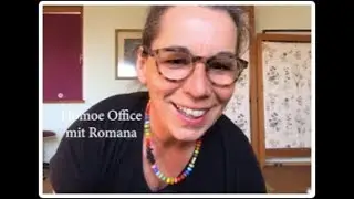 Luna Yoga zu Hause