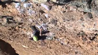 ZULU, TODOS LOS CAMINOS LLEVAN AL ROMO