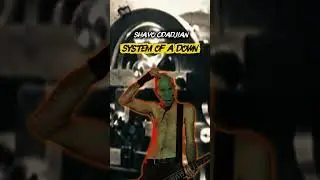 🎸 Greatest Nu Metal Bassist: Shavo vs Paul Gray | Bass Battle #2 🎸  #numetal  #isolatedtracks