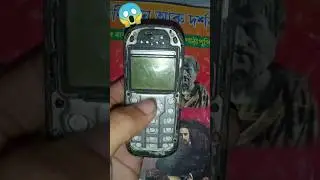#nokia 1280/ #shorts